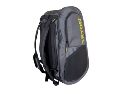 Smash Grigio — Borsa Padel Tennis