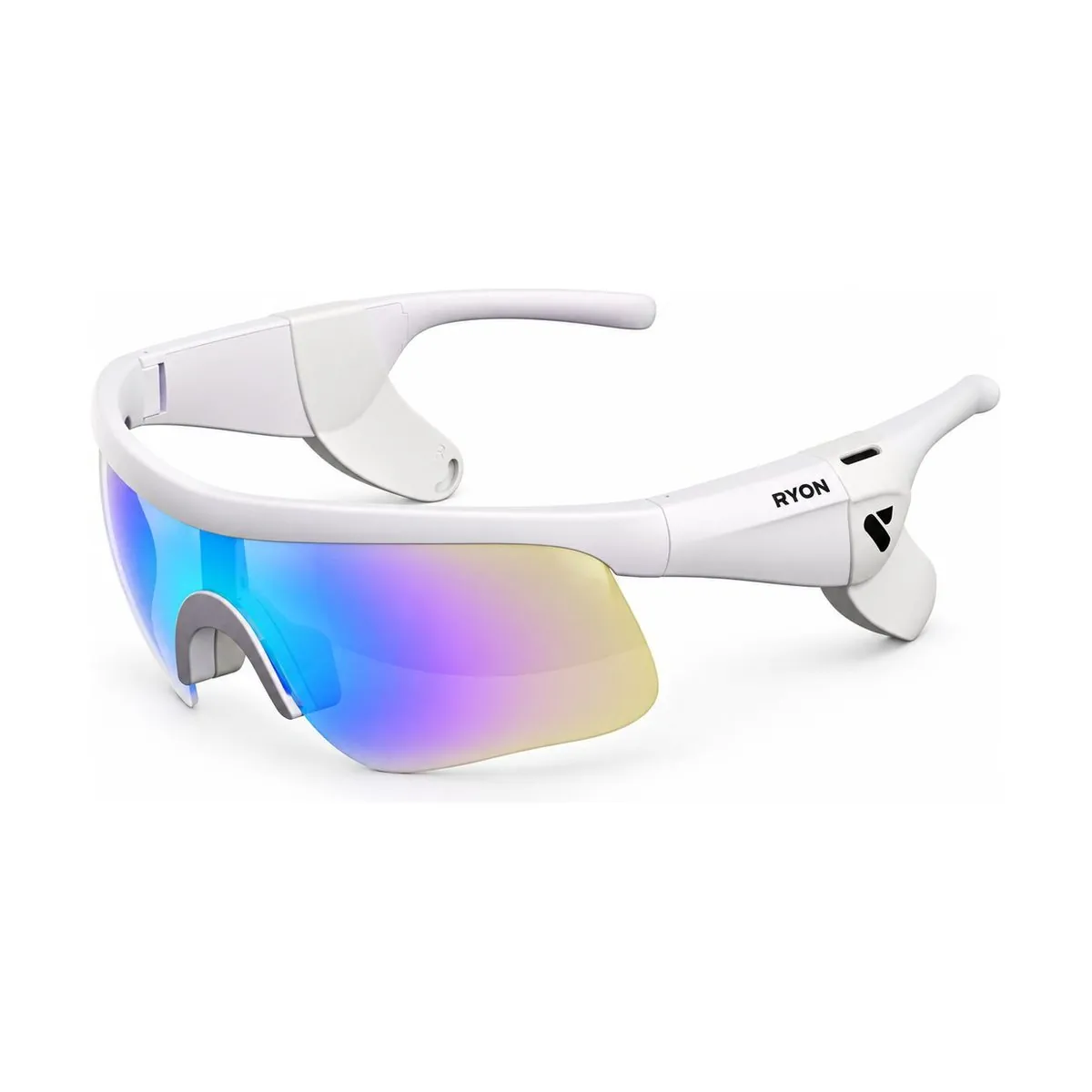 Ryon - VibeFlow Bianco